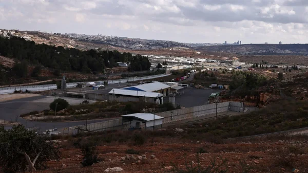 Israel anuncia plan para destruir los túneles de Hamás tras la liberación de rehenes