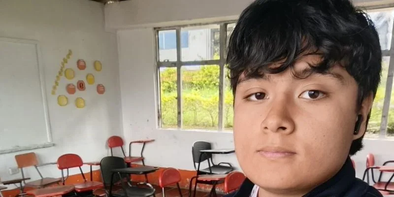 Joven ICFES perfecto