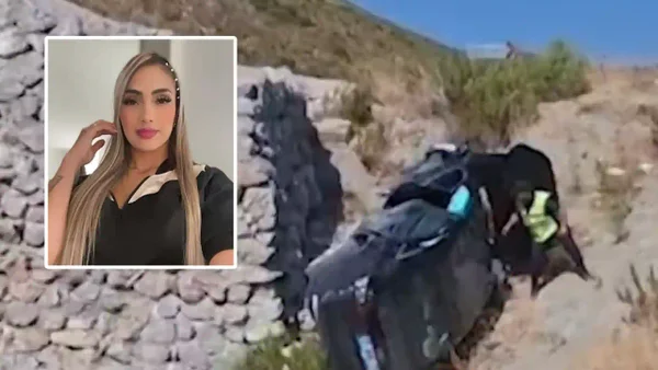 Colombiana en Turquía está en grave estado tras accidente: familia pide ayuda para traerla