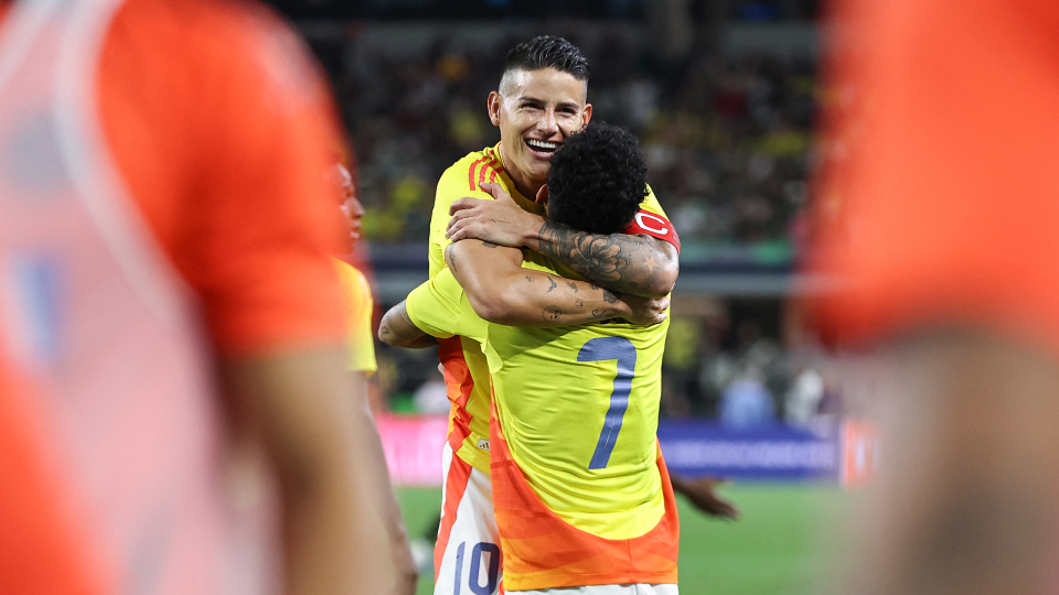 Así quedó la Selección Colombia en el ranking FIFA tras aplastante ...