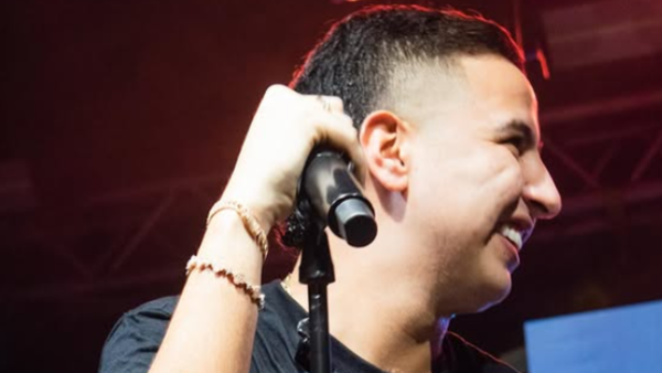 Hijo de Martín Elías sufrió accidente en Casanare: esto fue lo que le pasó al artista Hijo de Martín Elías sufrió accidente en Casanare: esto fue lo que le pasó al artista