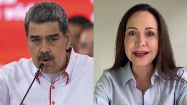 Venezuela cierra embajada en Oslo tras el Nobel de Paz de María Corina Machado Venezuela cierra embajada en Oslo tras el Nobel de Paz de María Corina Machado