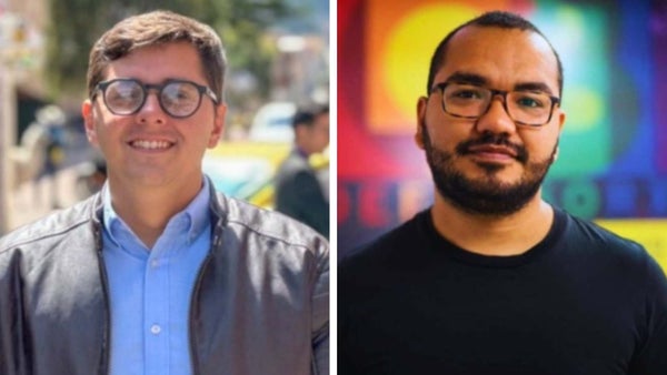 Confirman ataque sicarial contra dos activistas venezolanos en el norte de Bogotá