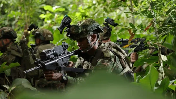 “Lo que tenemos no nos alcanza”: comandante del Ejército tras ataque en Aguachica, Cesar