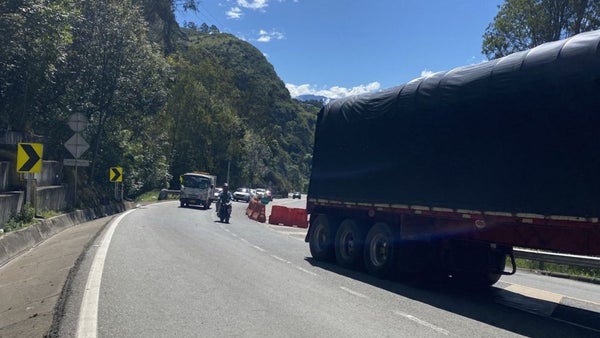 Plan retorno en Bogotá: no habrá pico y placa regional en la vía al Llano