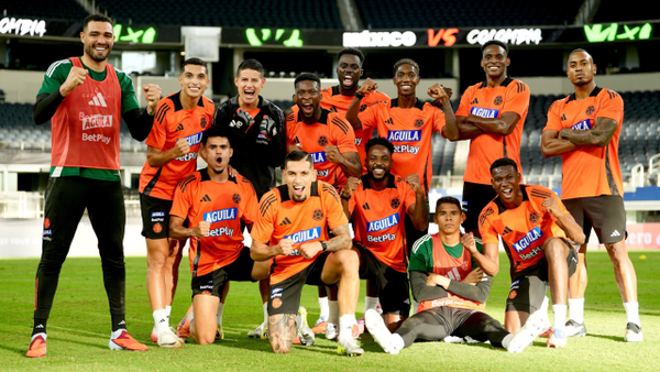 Selección Colombia vs. Canadá: fecha y hora para este duelo amistoso rumbo al Mundial de 2026