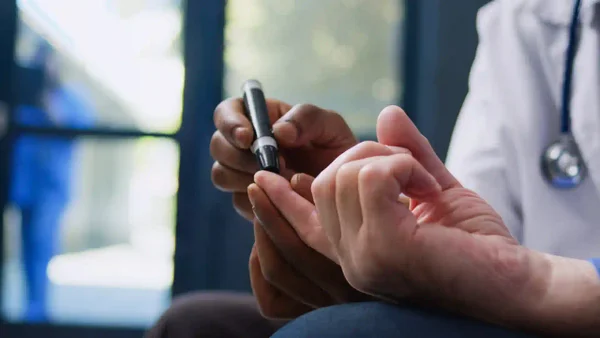 Todo lo que hay que saber de la diabetes, enfermedad silenciosa que termina siendo peligrosa