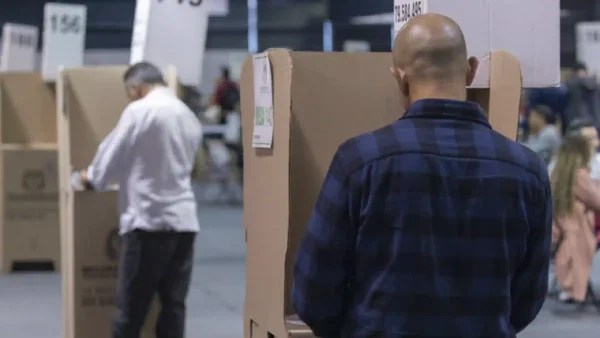 Los candidatos se mueven de cara a las elecciones presidenciales de 2026: meses decisivos