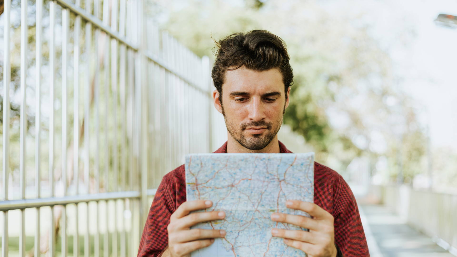 Destinos turísticos más decepcionantes del mundo según la IA