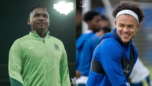 Así está la tabla de reclasificación previo a los partidos de Nacional y Millonarios en la Liga BetPlay Así está la tabla de reclasificación previo a los partidos de Nacional y Millonarios en la Liga BetPlay