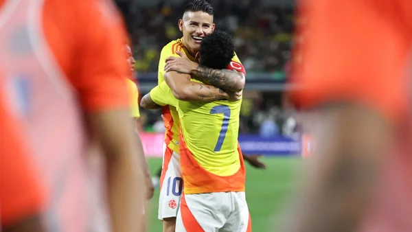 Bayern Múnich sigue mostrándose orgulloso de James y Luis Díaz en la selección: lindo mensaje