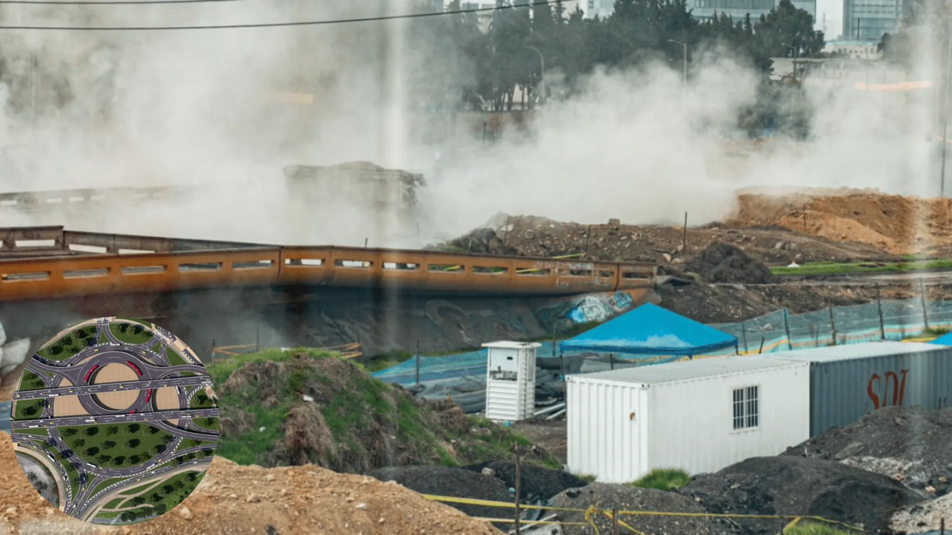 Foto: Alcaldía de Bogotá