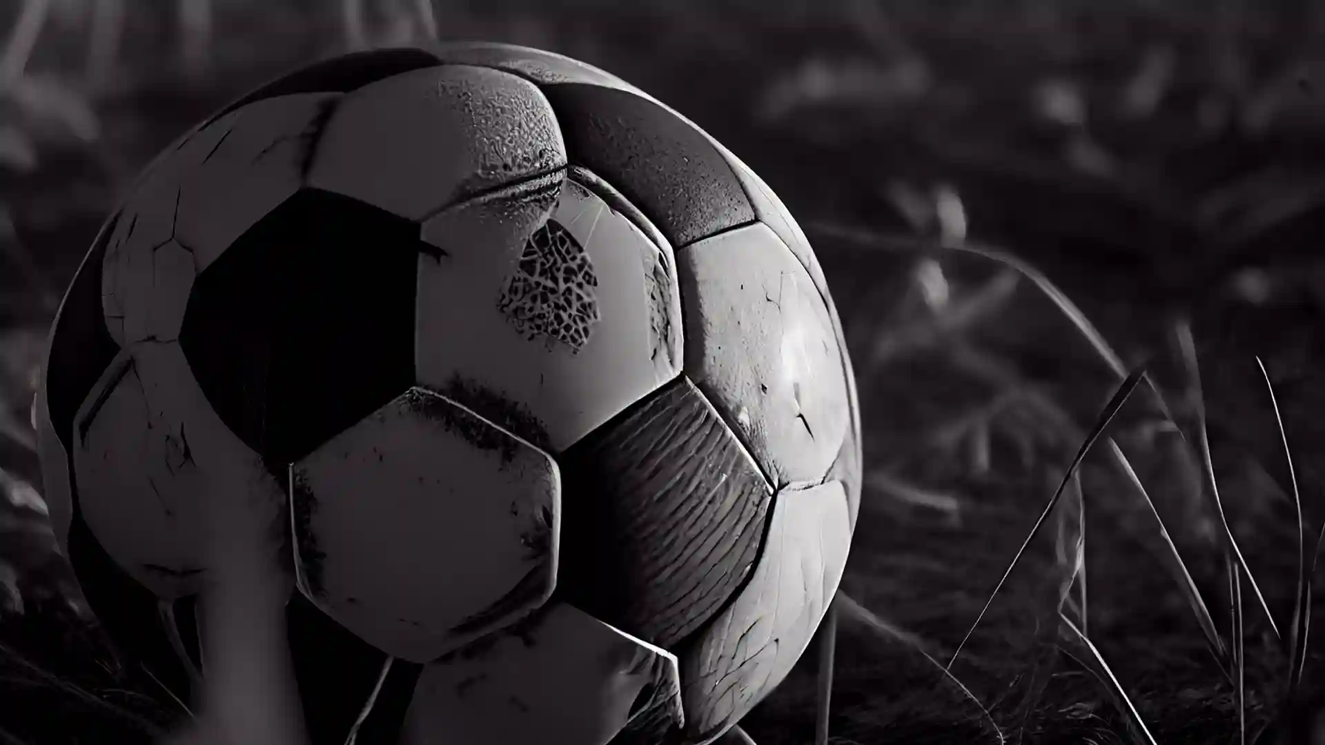 Secuestro de joven promesa del fútbol en Catatumbo.