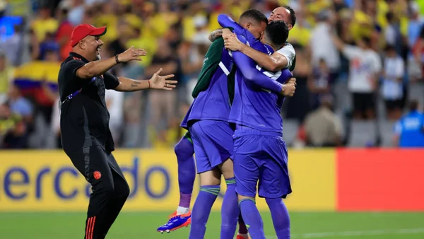 Algunas variantes: Colombia se mide a Canadá con titular renovada