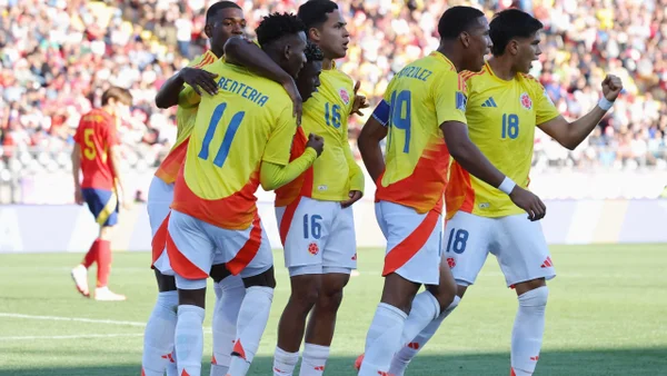 Sin Neyser: así formaría Colombia frente a Argentina con el sueño de la final del Mundial sub-20