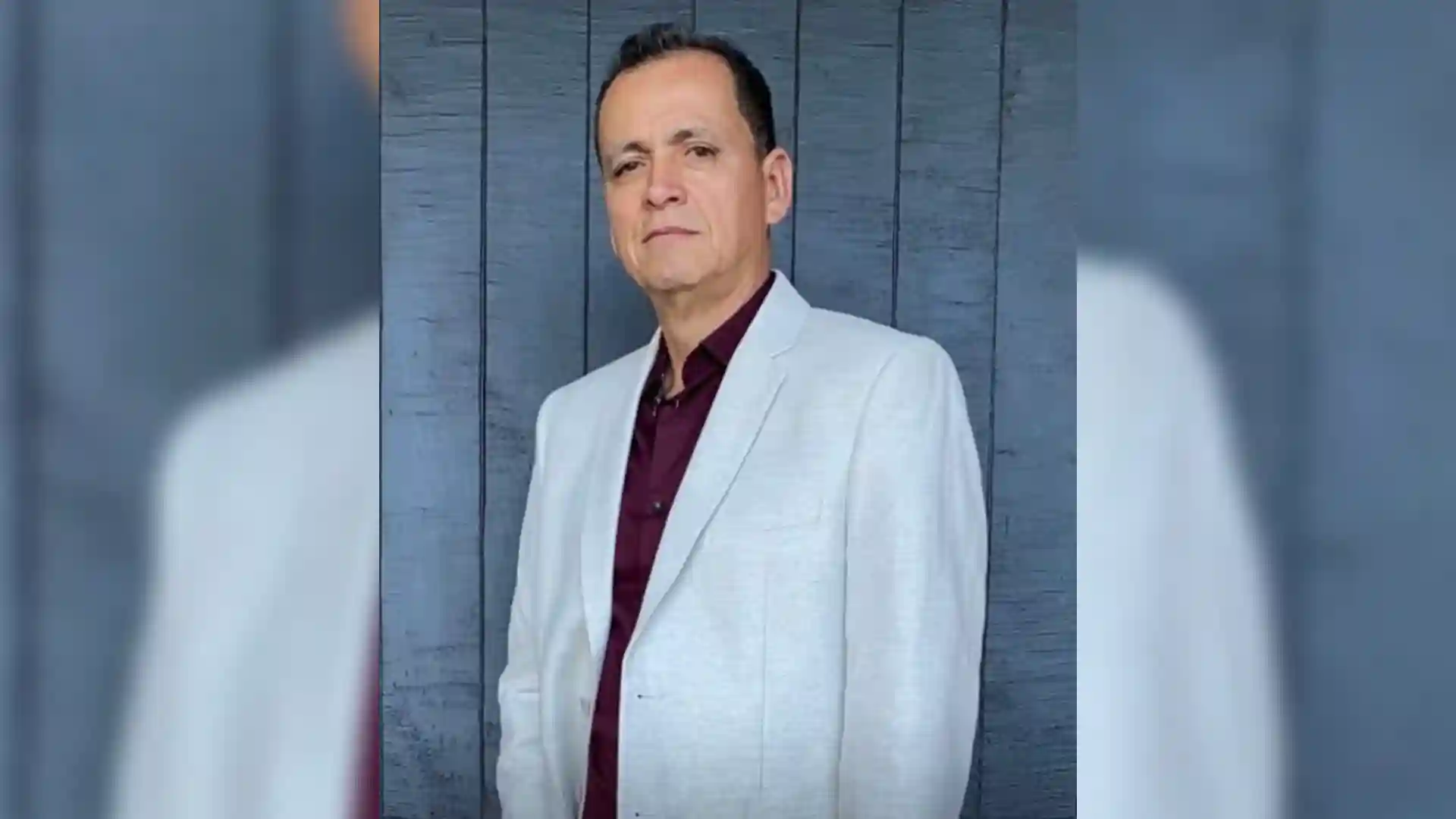 Papá de Greeicy Rendón.