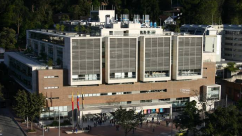 Universidad Los Andes