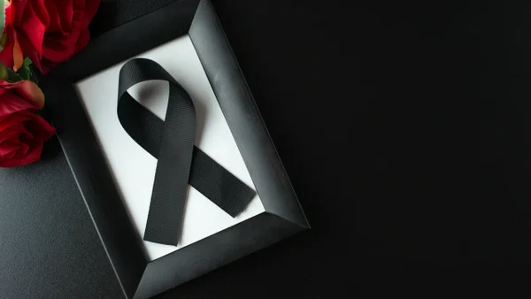 Luto profundo: murió un reconocido y querido actor Luto profundo: murió un reconocido y querido actor