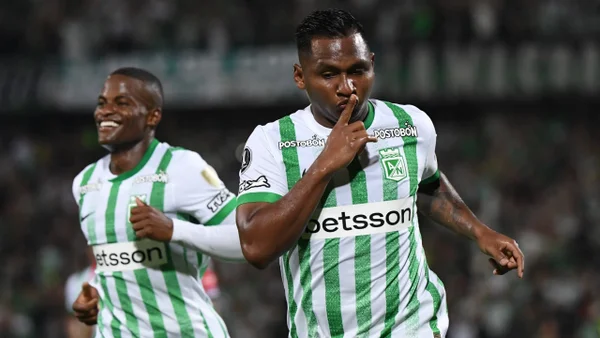 La fuerte y drástica sanción para Alfredo Morelos por simular penal frente a Chicó