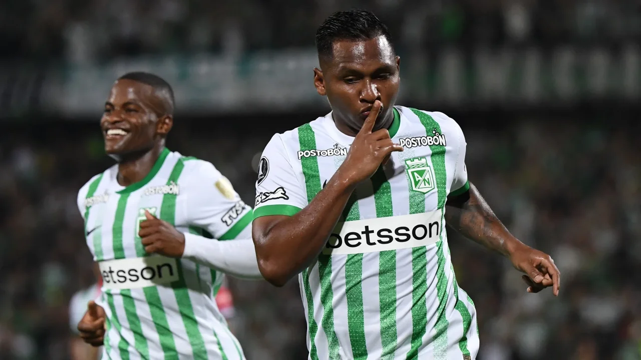 Cover image for Alfredo Morelos habló de Millonarios tras perder la final contra Junior