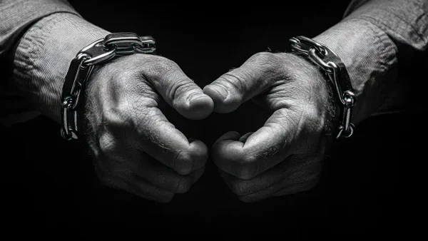 Polémica estrategia con la que cabecillas del Tren de Aragua estarían evitando la extradición: ¿Paz total?