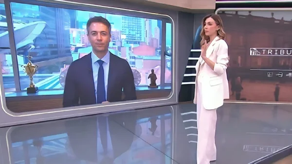 Daniel Quintero: “El Congreso es una banda criminal dedicada a la extorsión”