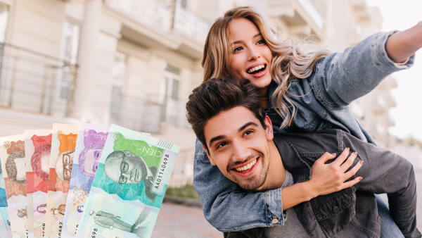 Parejas podrían unir aportes para lograr la pensión por vejez en Colombia: esto dice la reforma pensional Parejas podrían unir aportes para lograr la pensión por vejez en Colombia: esto dice la reforma pensional