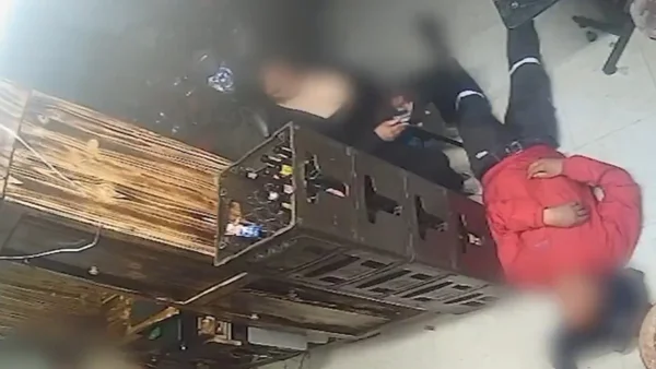 Cronología del engaño: así opera red de mujeres que droga y roba a sus víctimas en bares de Bogotá