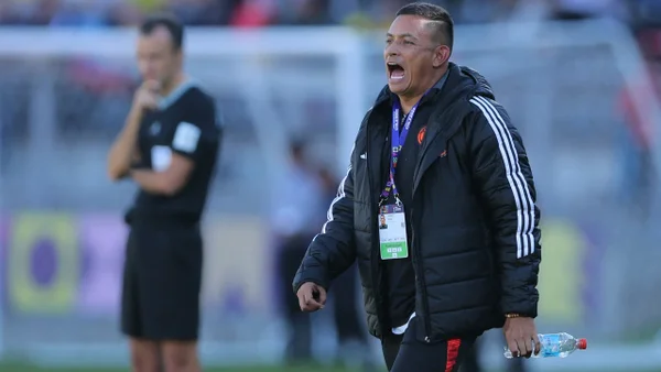 La predicción de la IA para el juego entre Colombia y Argentina en el Mundial sub-20