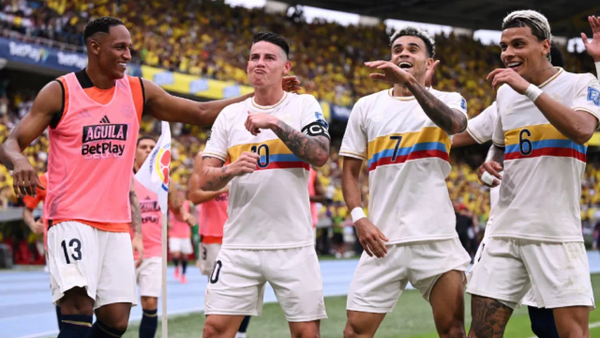 Colombia vs. Canadá: historial entre ambas selecciones previo al Mundial