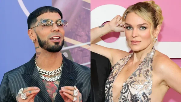 Hermana de Karol G desata polémica al aparecer en redes con canción de Anuel AA