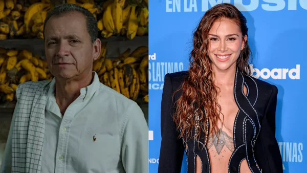 ¿Quién es Luis Alberto, padre de Greeicy Rendón, involucrado en presunto secuestro? ¿Quién es Luis Alberto, padre de Greeicy Rendón, involucrado en presunto secuestro?