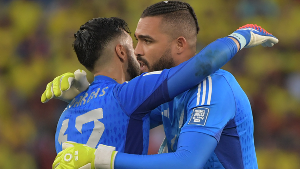 ¡El once titular de Lorenzo! Así formará Colombia para enfrentar a Canadá en duelo amistoso