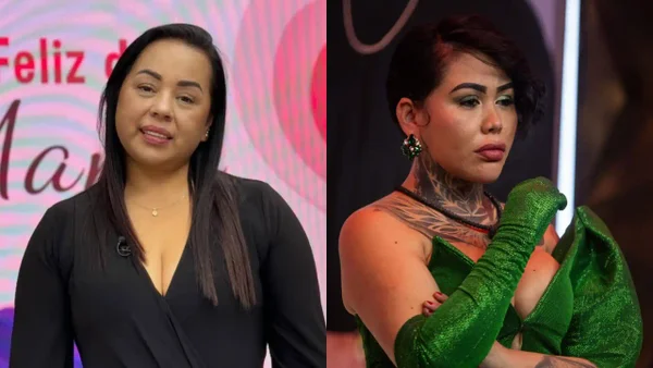 “Estoy triste”: mamá de Yina Calderón afirma que la famosa no la llamó por su cumpleaños