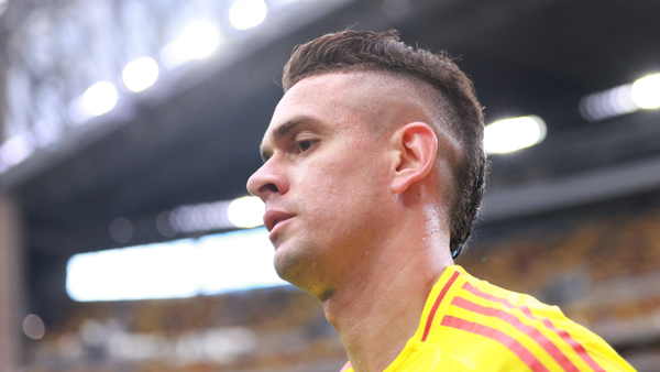 Borré la tuvo, pero perdonó: increíble opción de oro que desperdició Colombia vs. Canadá