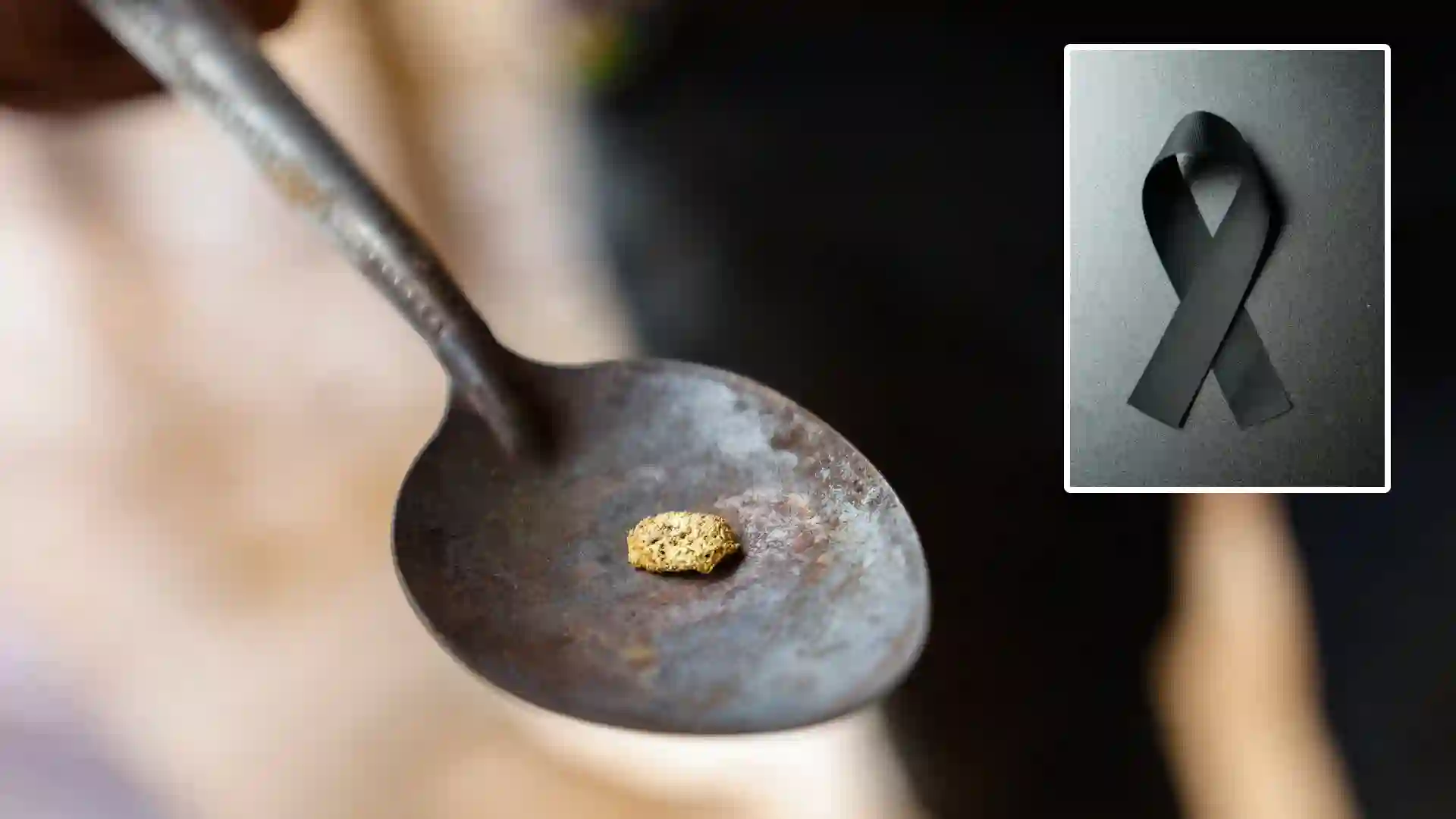 Tragedia en Venezuela: 14 muertos dejó inundación de una mina de oro en el estado Bolívar