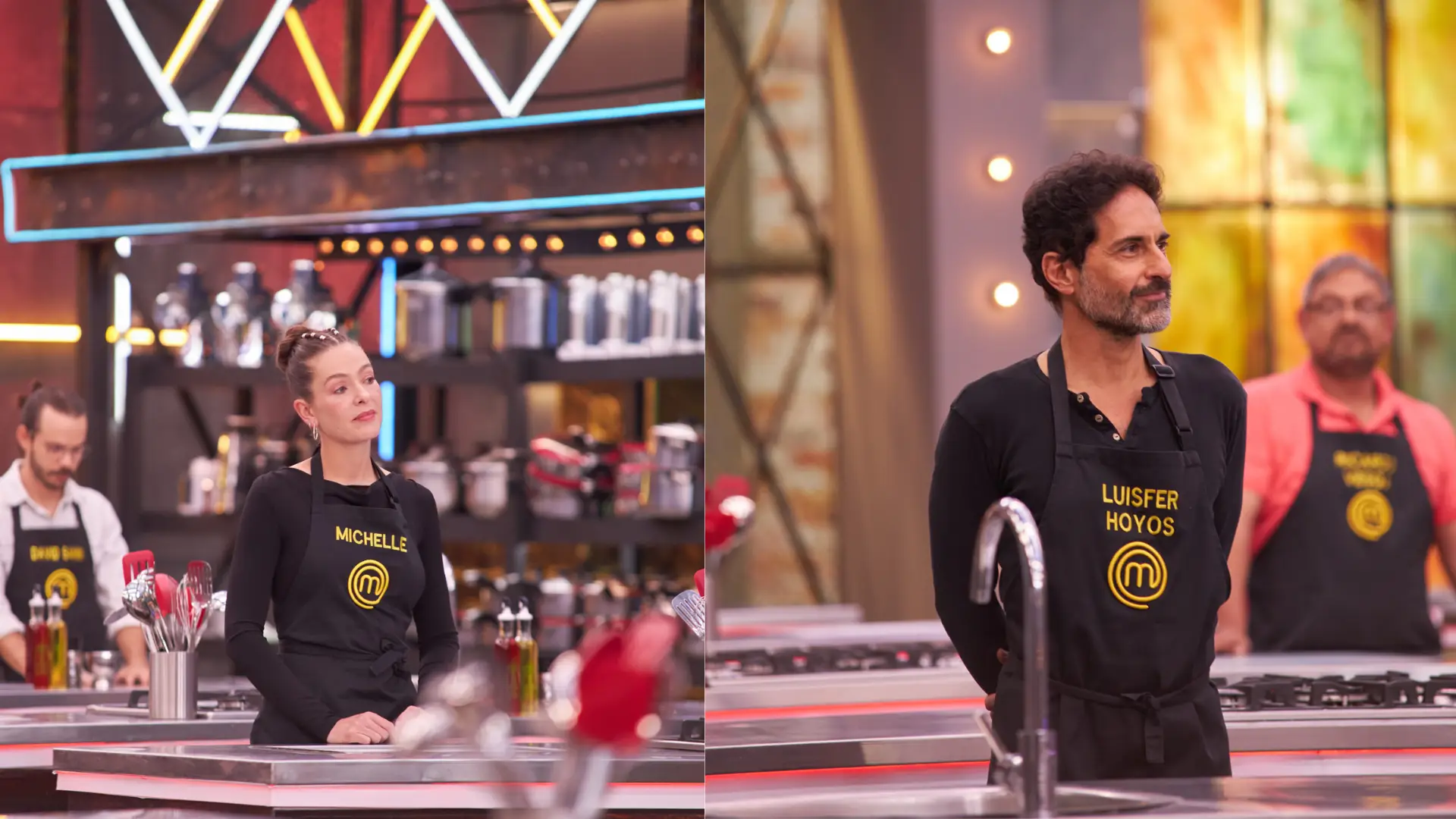 MasterChef Celebrity