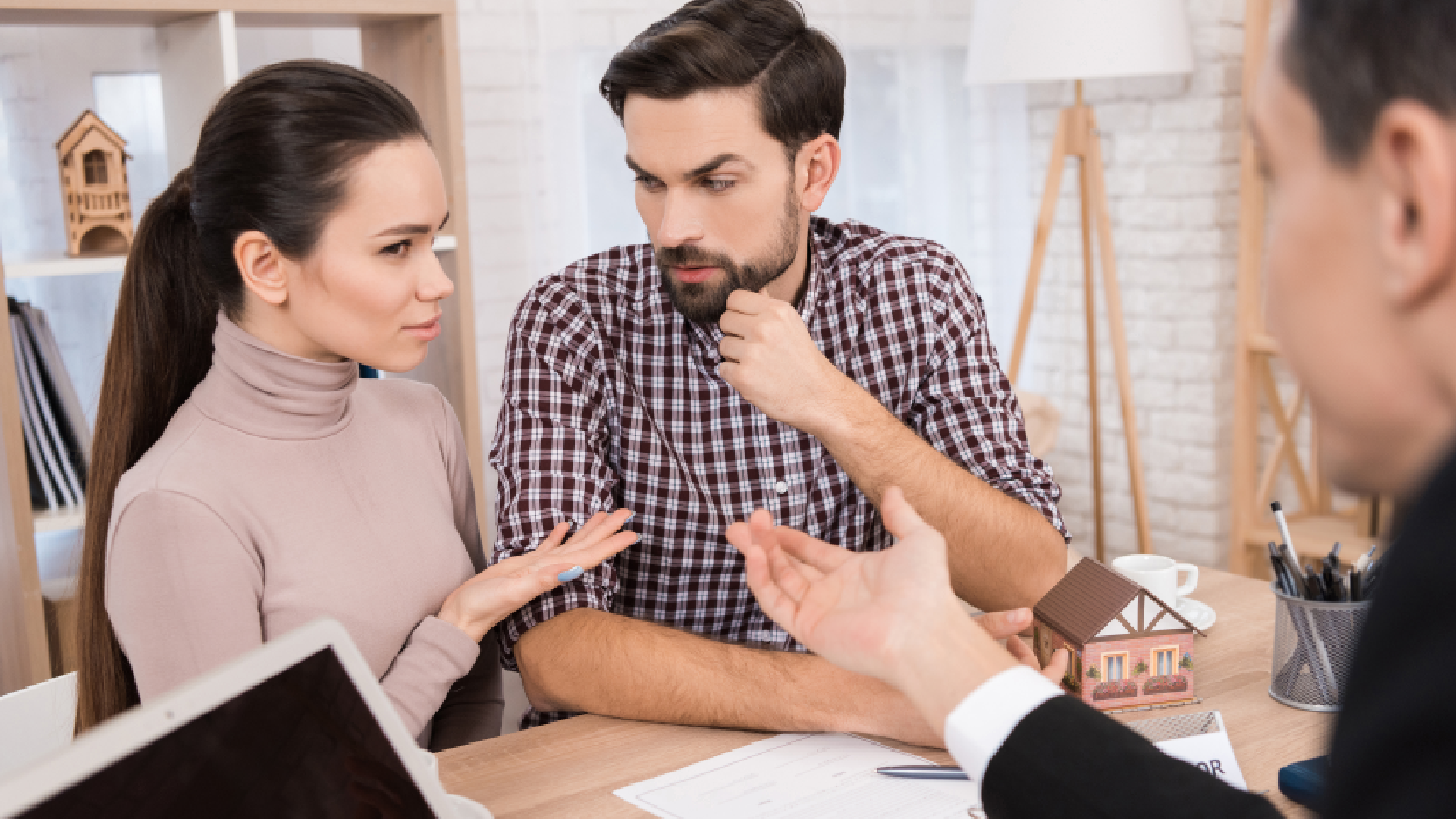 Trámites que no se pueden cobrar