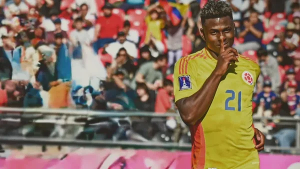 Cuánto cuesta Neyser Villarreal en el mercado y lo que se sabe sobre su futuro Cuánto cuesta Neyser Villarreal en el mercado y lo que se sabe sobre su futuro