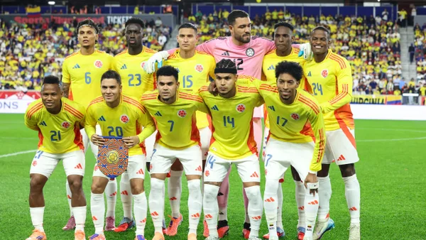 Atención: habría un cambio de ÚLTIMO MOMENTO para la próxima fecha de amistosos de la Selección Colombia