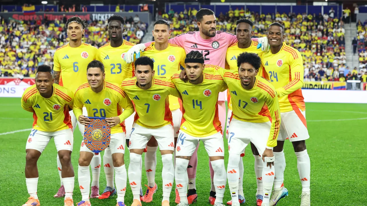Jugador de la Selección Colombia prende las alarmas: ¡Club confirmó lesión de última hora!