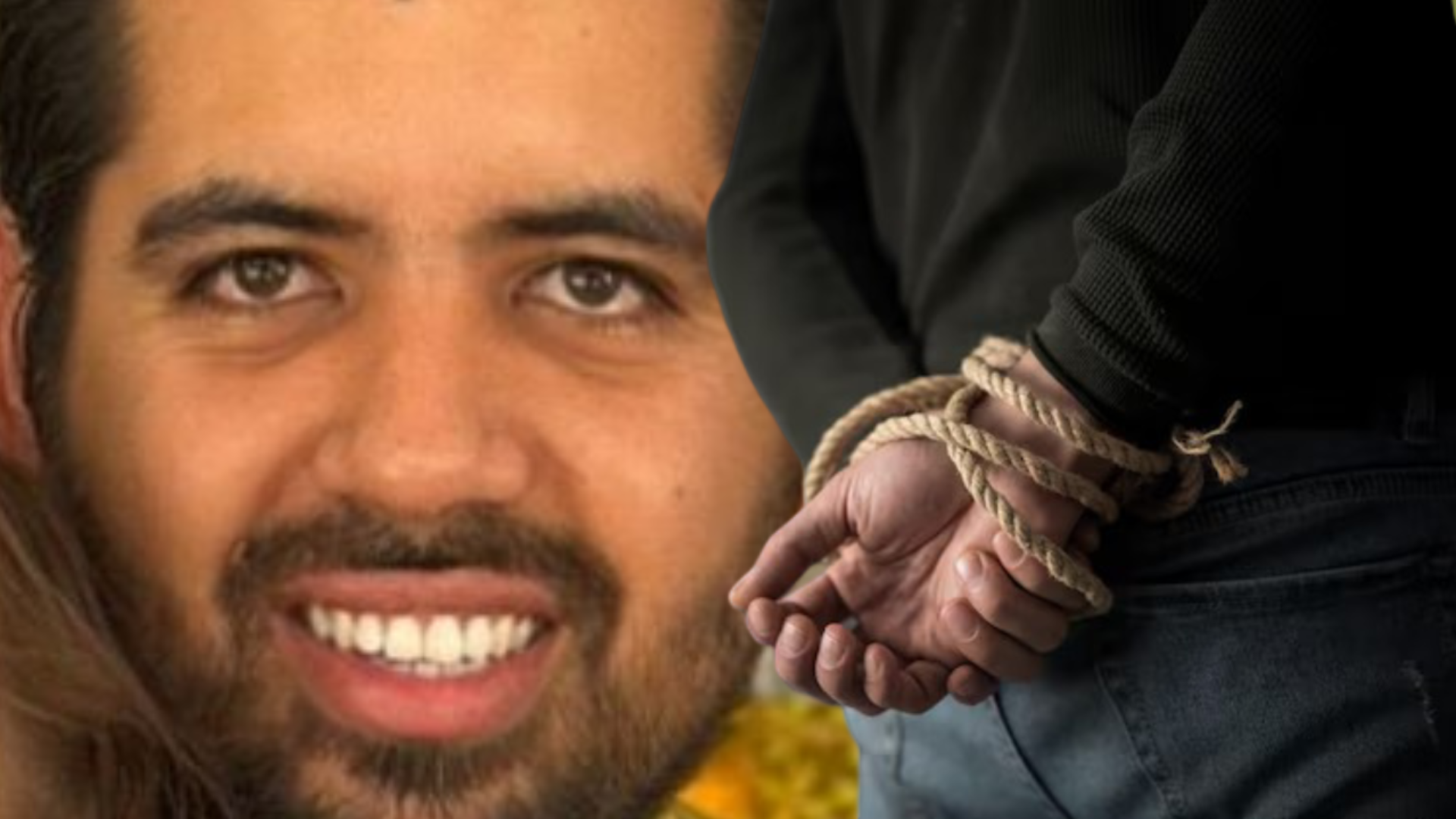 Foto: montaje realizado con imágenes de la emisión de Noticias RCN y Freepik