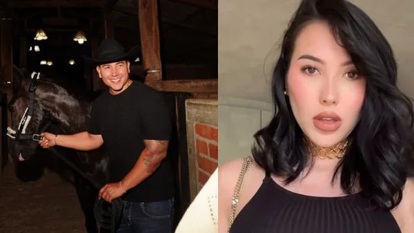 ¡A corazón abierto! Juan David Tejada, ex de Aida Victoria Merlano, respondió con claridad si volvería con la influencer ¡A corazón abierto! Juan David Tejada, ex de Aida Victoria Merlano, respondió con claridad si volvería con la influencer