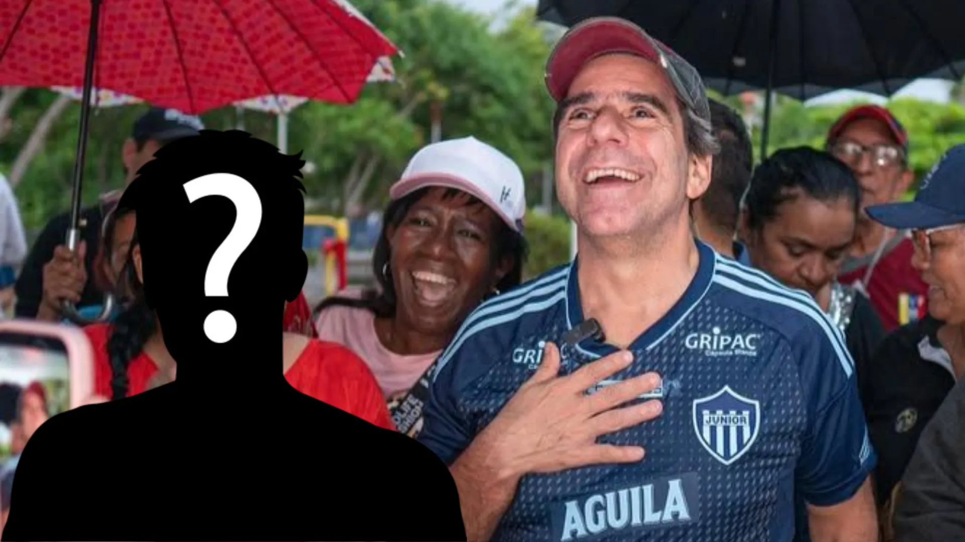 Foto: Alejandro Char