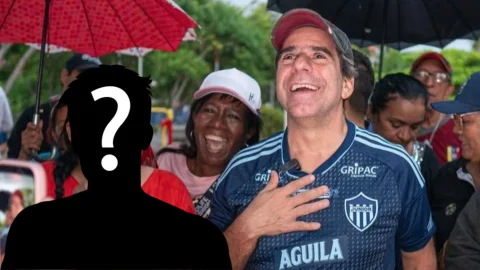 Foto: Alejandro Char