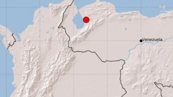 ¡Tembló fuerte muy cerca de Colombia hoy 15 de octubre de 2025! Atento al reporte ¡Tembló fuerte muy cerca de Colombia hoy 15 de octubre de 2025! Atento al reporte