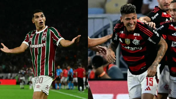 El Brasileirao llega a Win Sports: la mejor liga de Sudamérica El Brasileirao llega a Win Sports: la mejor liga de Sudamérica