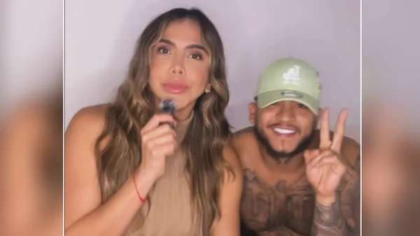 Hermana de B-King hizo sentida promesa tras casi un mes del fallecimiento del artista Hermana de B-King hizo sentida promesa tras casi un mes del fallecimiento del artista