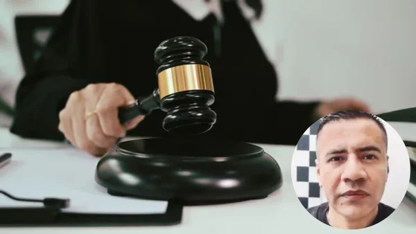 Corte Suprema rechazó recurso de reposición de 'Pipe Tuluá' y le negó pruebas Corte Suprema rechazó recurso de reposición de 'Pipe Tuluá' y le negó pruebas