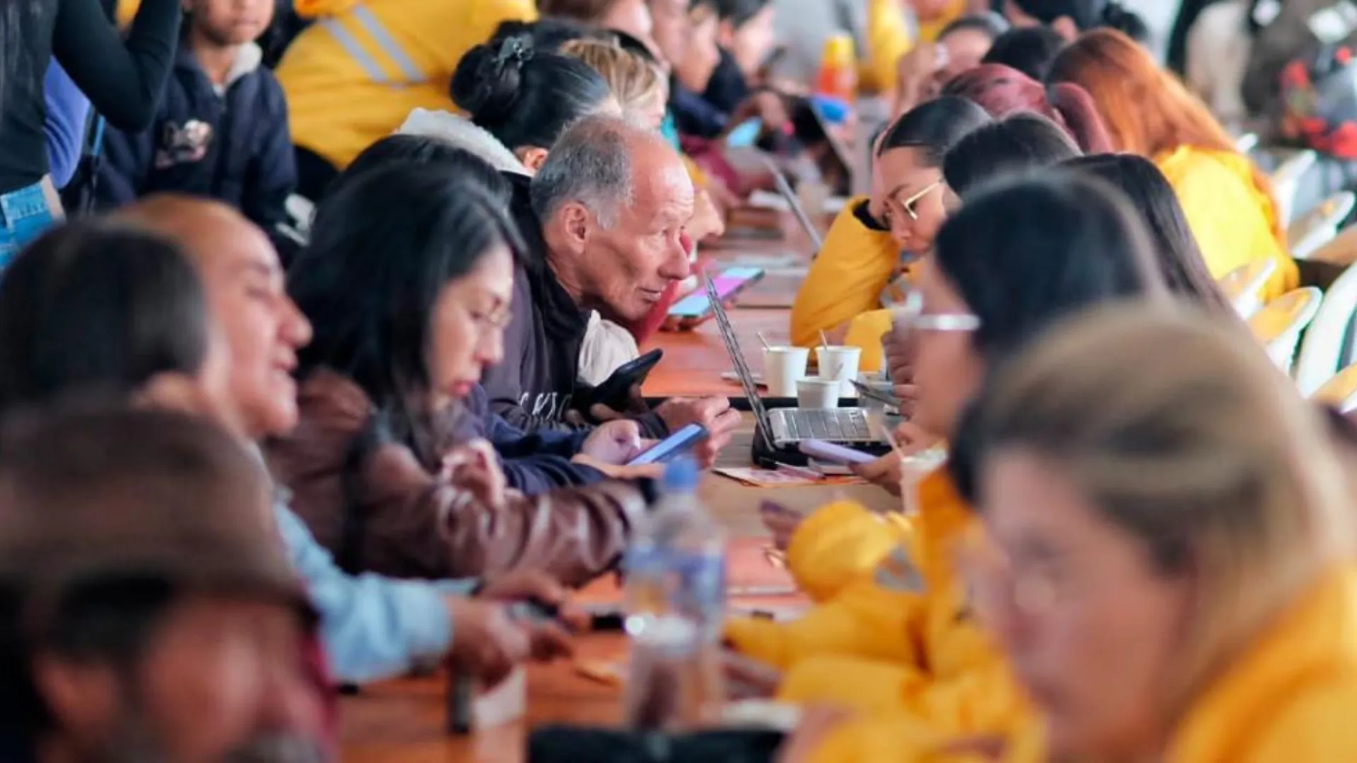 Foto: Alcaldía de Bogotá
